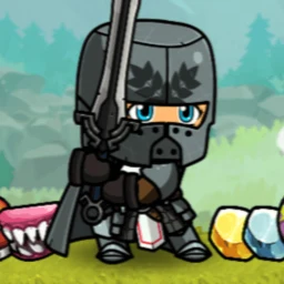 Icône de Auto Battles World: Idle RPG