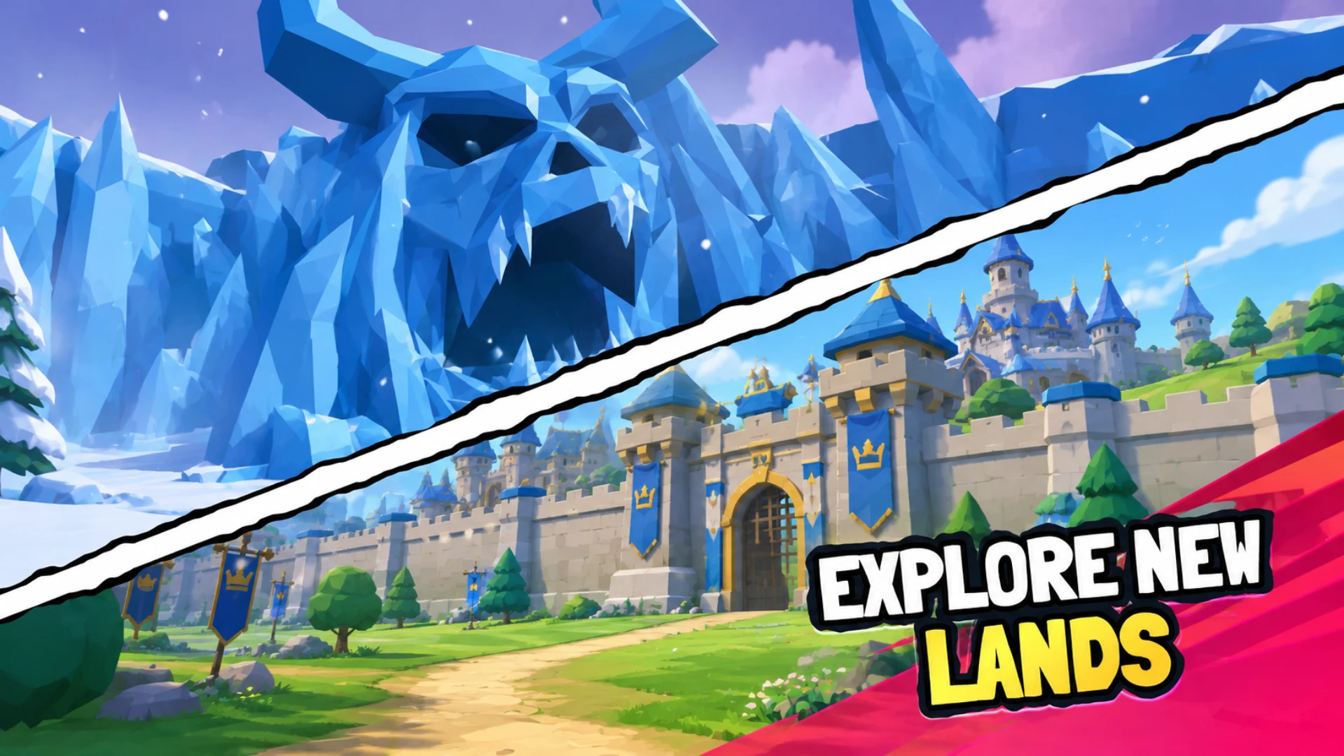 Tower Fortress: Castle RPG screenshot